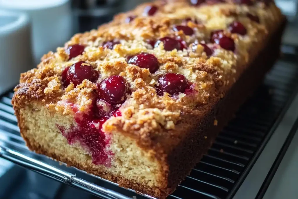 Glutenfreie Streuselkuchen