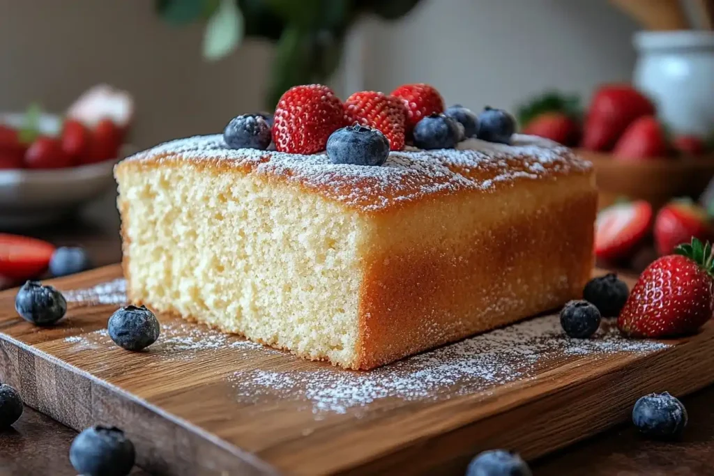 Kuchen Thermomix Rezept