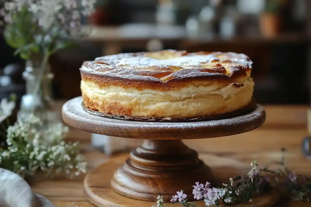 Landfrauen Kuchen Rezept