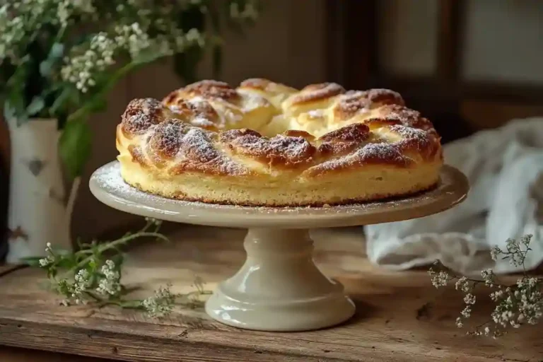 Landfrauen Kuchen Rezept